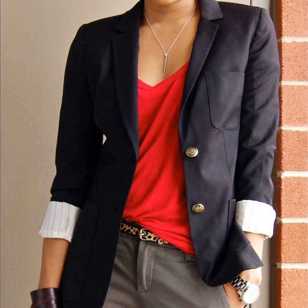 Talula Exeter Blazer